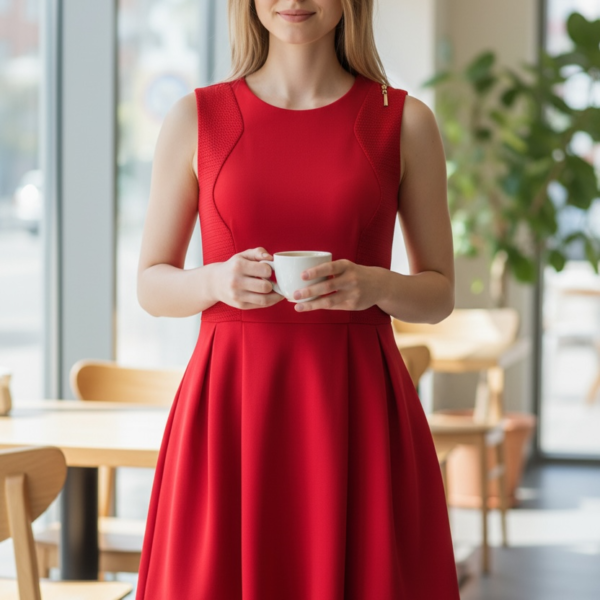 Vertigo kleit. Suurus M