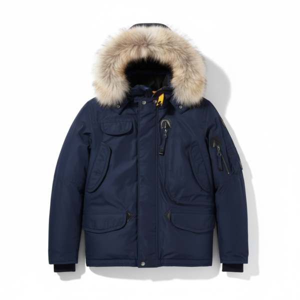 Parajumper talvejope. Suurus 134/140