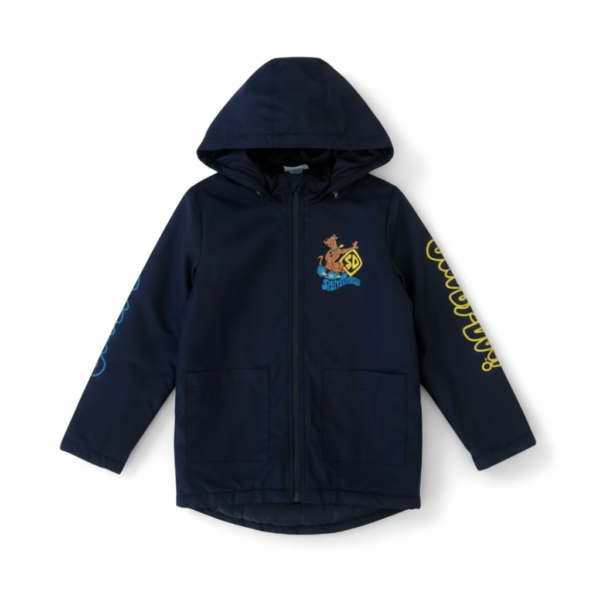 Scooby-Doo kevad-sügisjope. Suurus 134