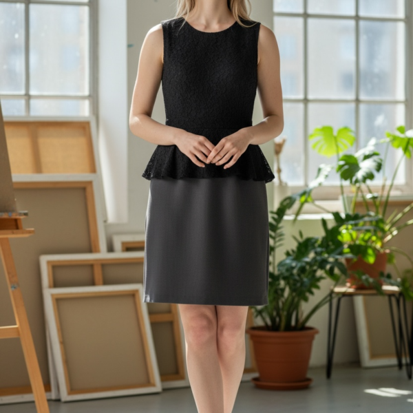 Laundry pitskleit. Suurus S