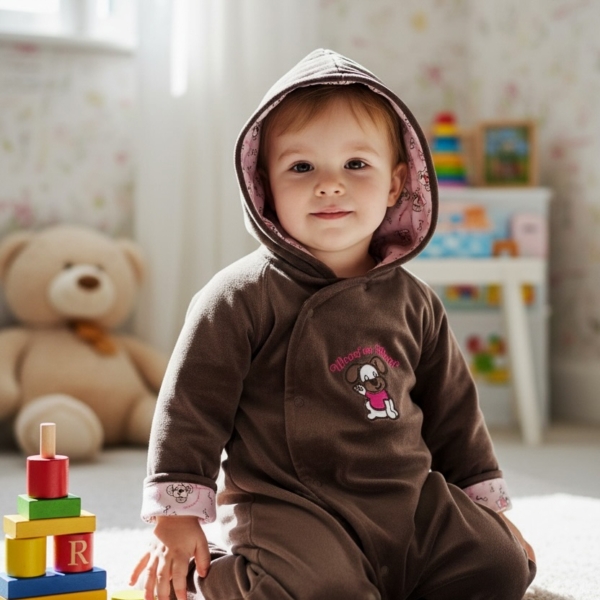 Babyboom kevad-sügis kombe. Suurus 68