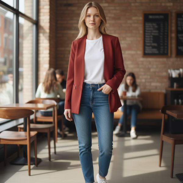 Kasper jakk. Suurus XL