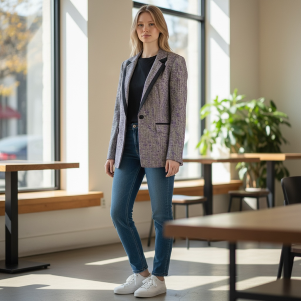 Anne Klein jakk. Suurus S