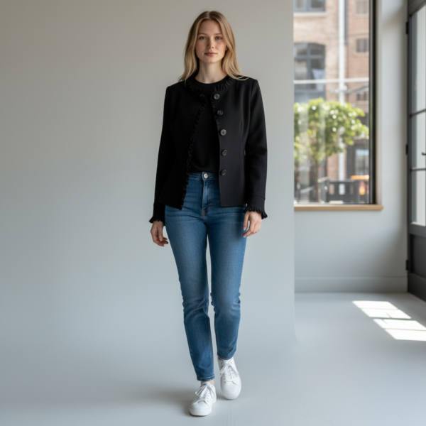 Armani villane jakk. Suurus S