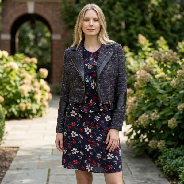 Zoe Rachel jakk. Suurus S