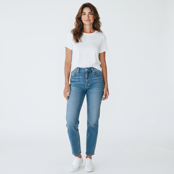 Dsquared2  teksapüksid. Suurus L