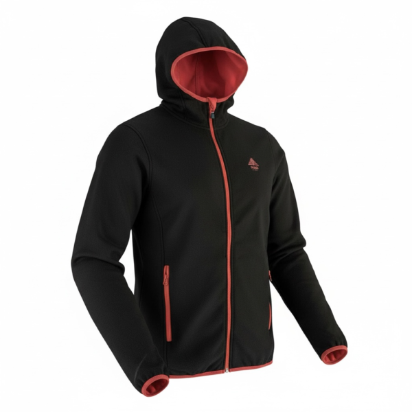 Berg shoftshell jope. Suurus M