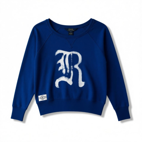 Ralph Lauren pusa. Suurus 122