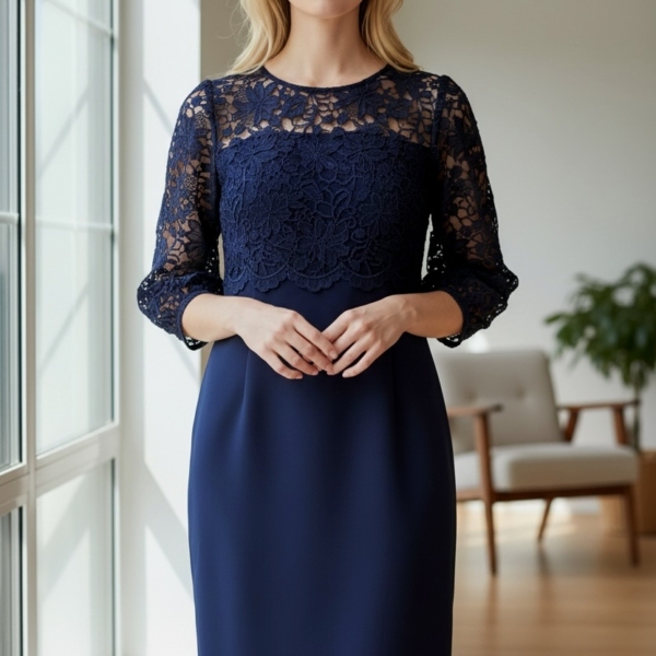 Ralph Lauren kleit. Suurus M