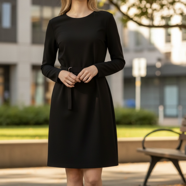 BarIII kleit. Suurus S