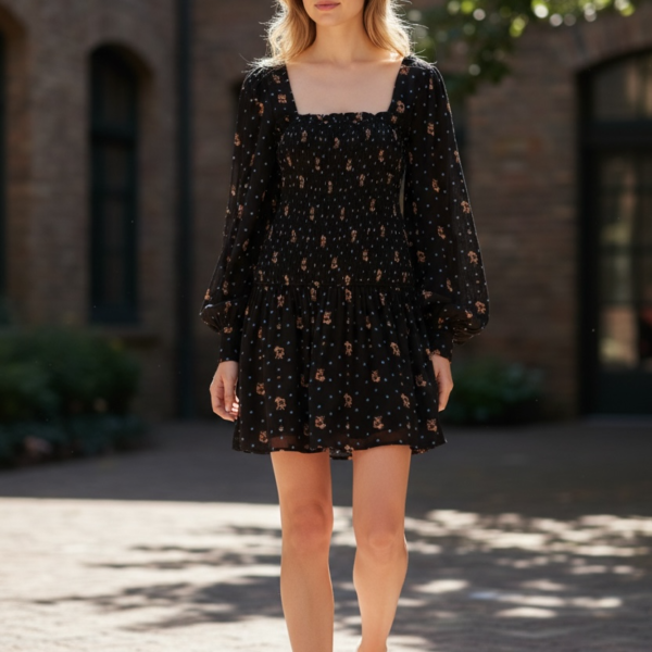 Free People kleit. Suurus S