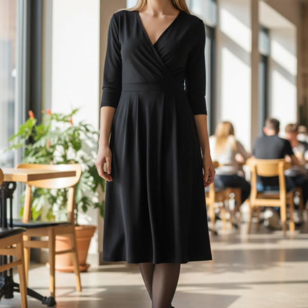 Someday kleit. Suurus L