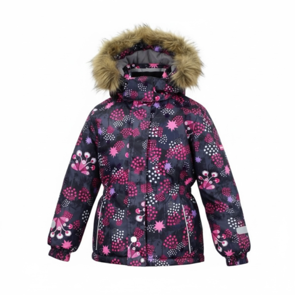 Huppa talvejope. Suurus 104