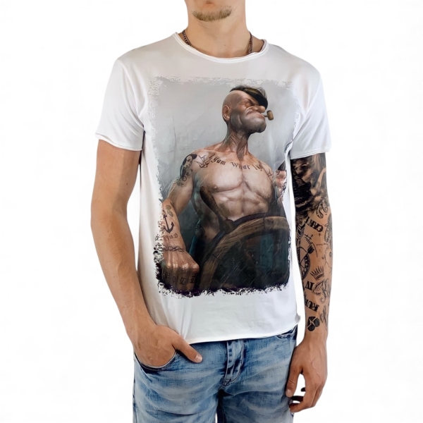 Fashion Men t-särk. Suurus M,L,XL