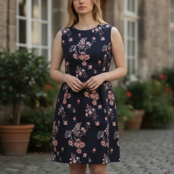 Ivanka Trump kleit. Suurus M