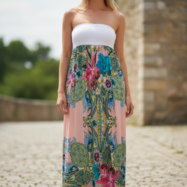 Naughty Dog kleit. Suurus S