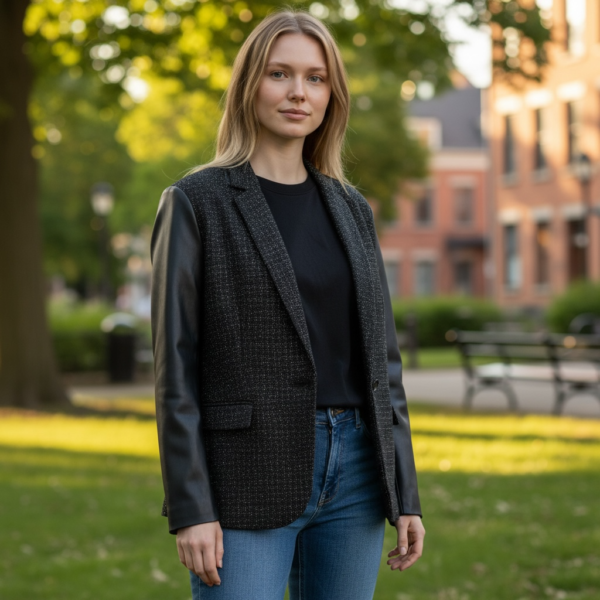 DKNY jakk. Suurus XL