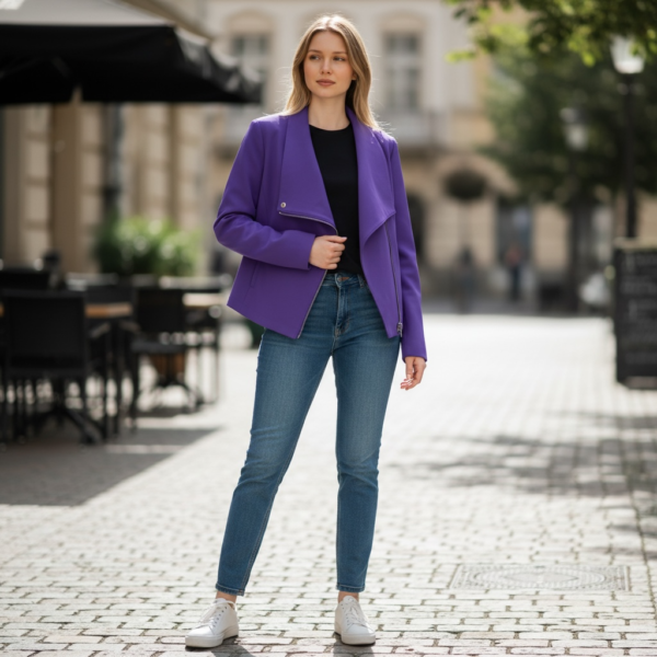 Anne Klein jakk. Suurus XL