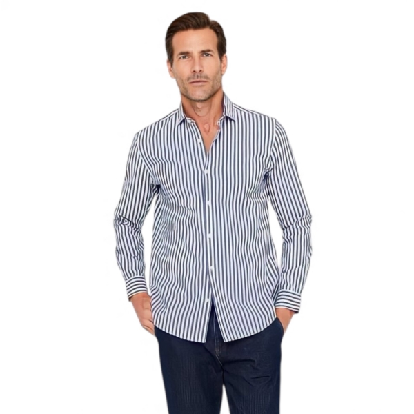 Cortefiel triiksärk. Suurus XL