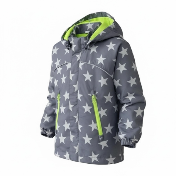 H&M kevad-sügisjope. Suurus 92