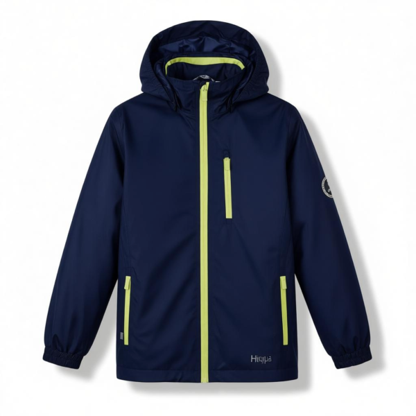 Huppa kevad-sügisjope. Suurus 152