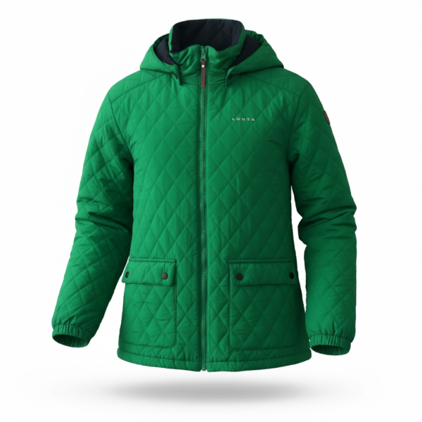 Luhta kevad-sügisjope. Suurus 164