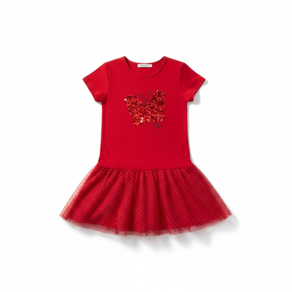 Gigit kleit. Suurus 156