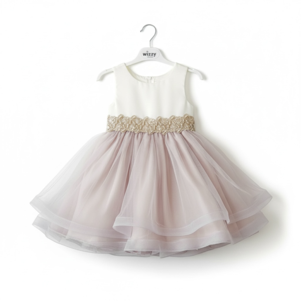 Rare Editions tüllkleit. Suurus 92