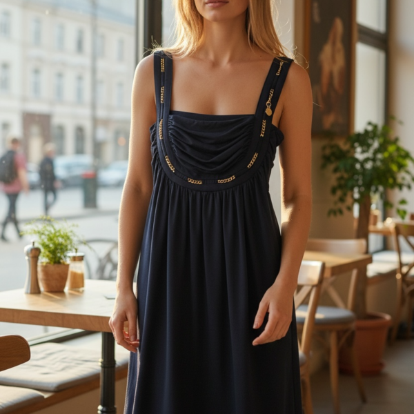 Siemprees Viernes kleit. Suurus M