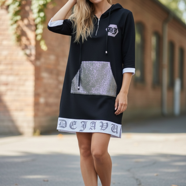 The Still kleit. Suurus M