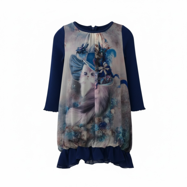 Best Girls kleit. Suurus 92,98