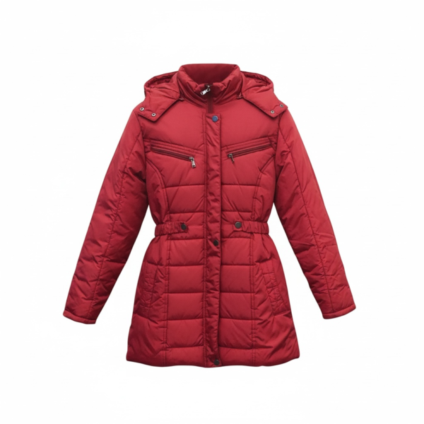 BRS talvejope. Suurus 140,152