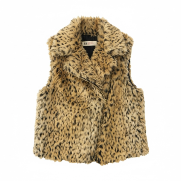 H&M vest. Suurus 140