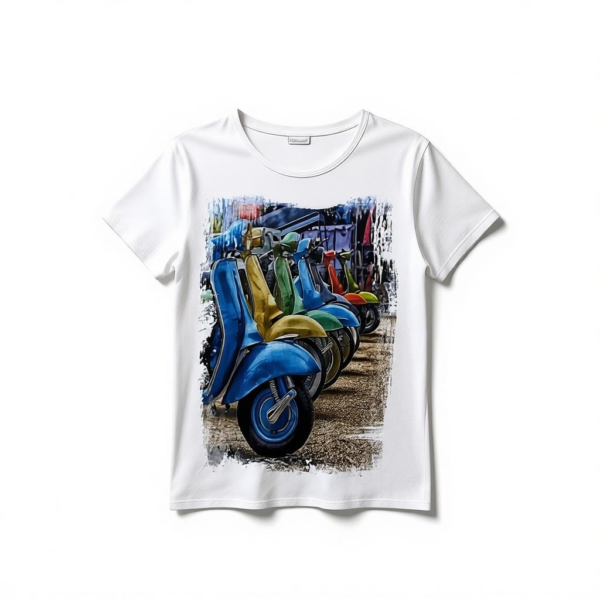 Ricky Rich t-särk. Suurus S