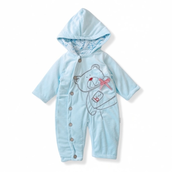 Bebezade kevad-sügiskombe. Suurus 56,62,68