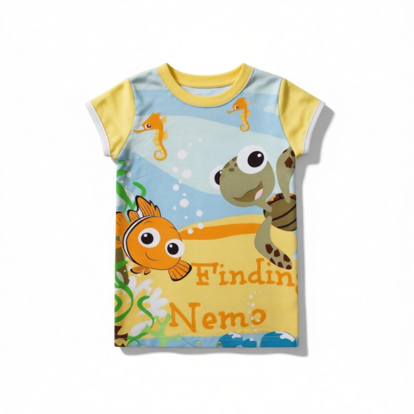 Disnep body. Suurus 62,68