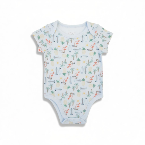 First Impressions body. Suurus 68/74