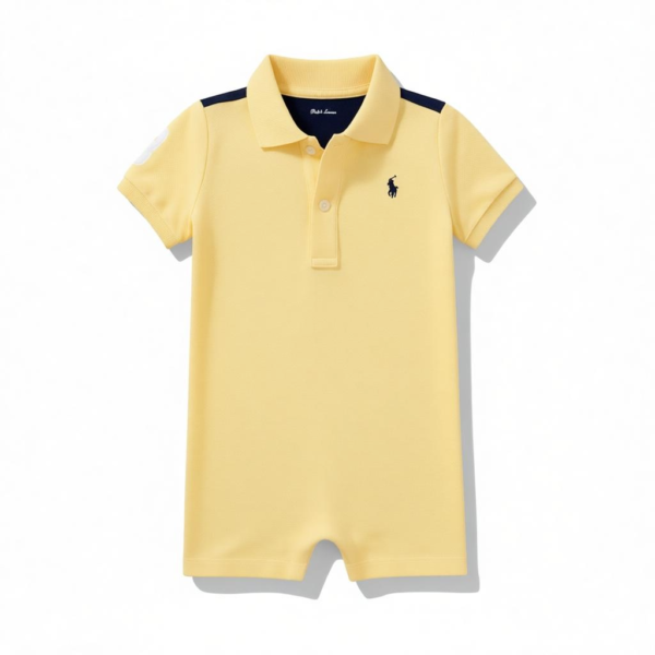 Ralph Lauren body. Suurus 68