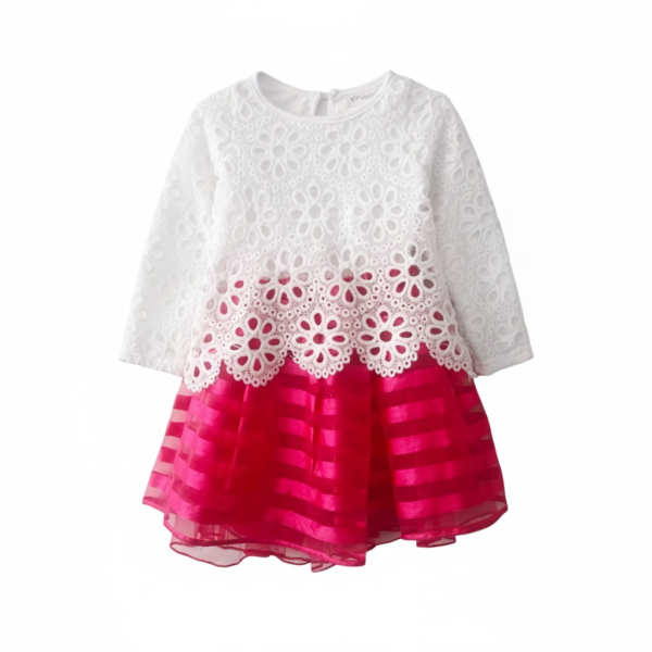 Xirubaby kleit. Suurus 100