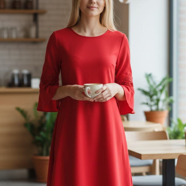 Cellbes kleit. Suurus 46/48