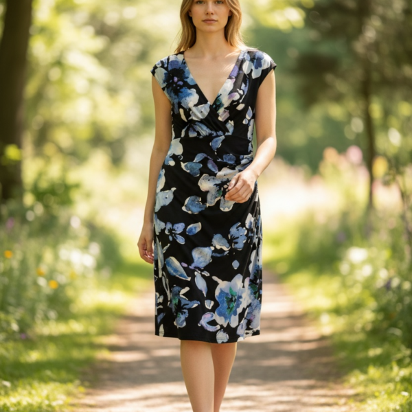 Ralph Lauren kleit. Suurus S