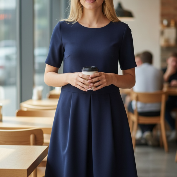 Tommy Hilfiger kleit. Suurus XL