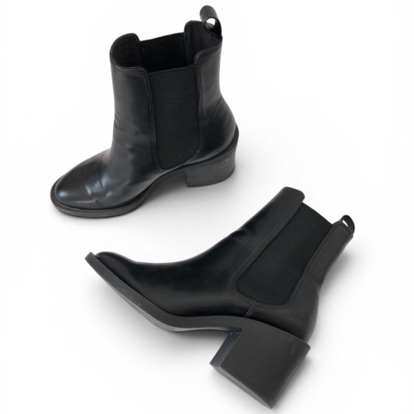 H&M kevad-sügis saapad. Suurus 37