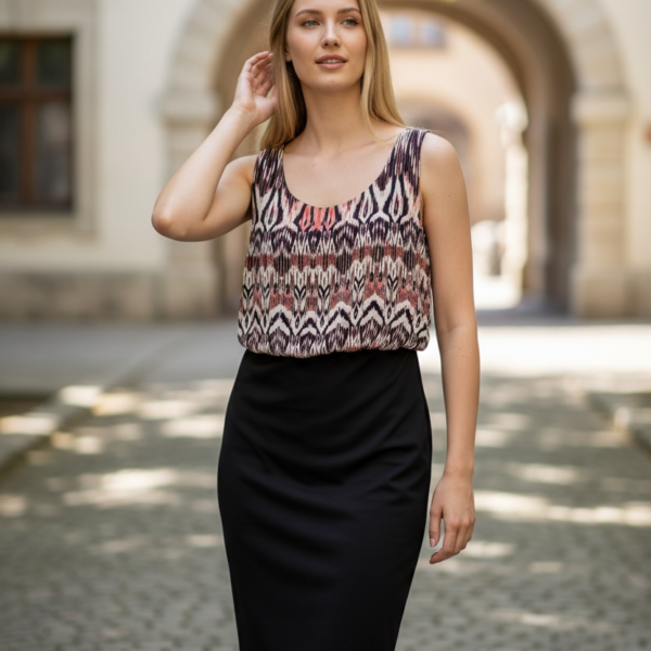 Karen Kane kleit. Suurus S