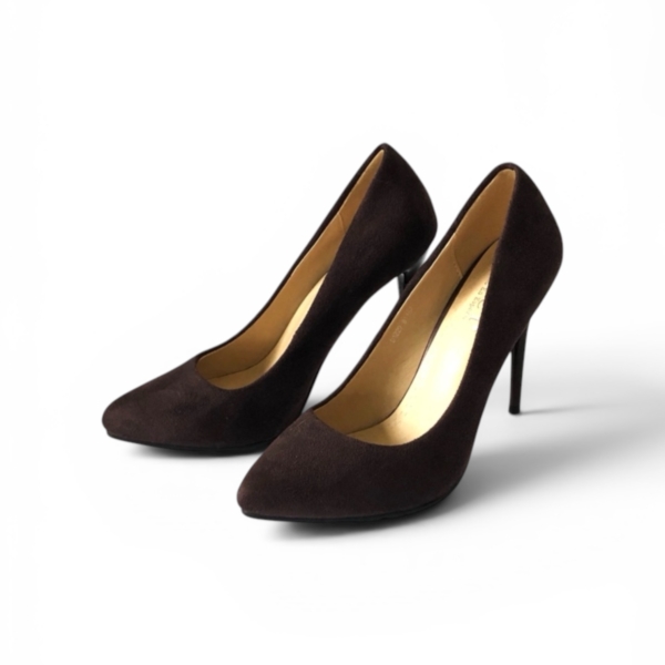 Liici kingad. Suurus 38