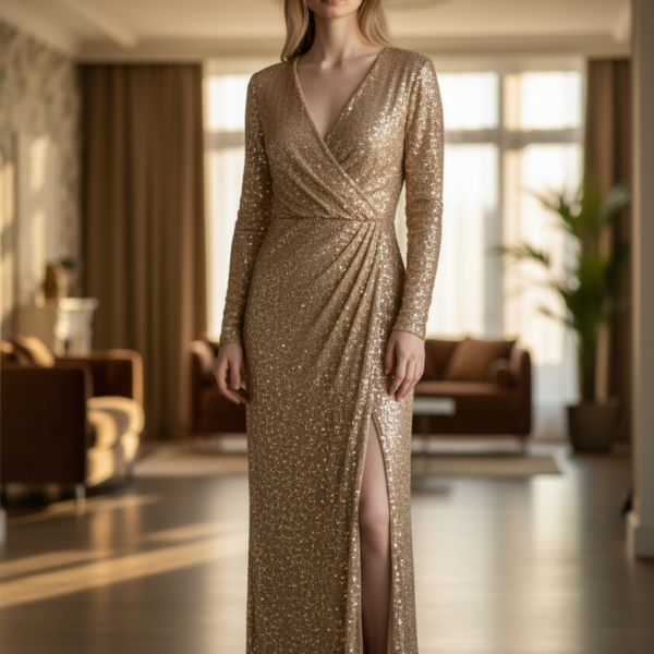 F&P Glitterkleit. Suurus S