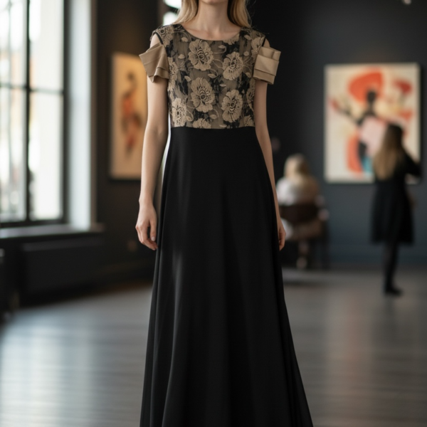 Pidulik kleit. Suurus S