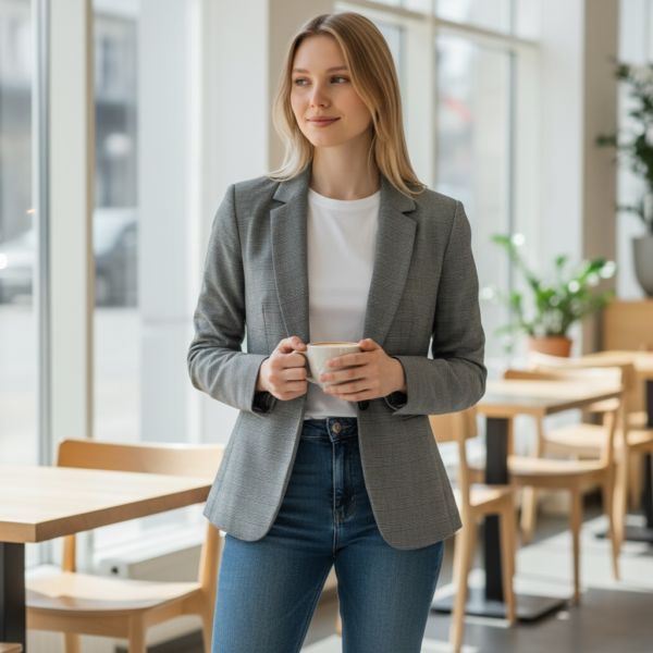 Orsay jakk. Suurus 42