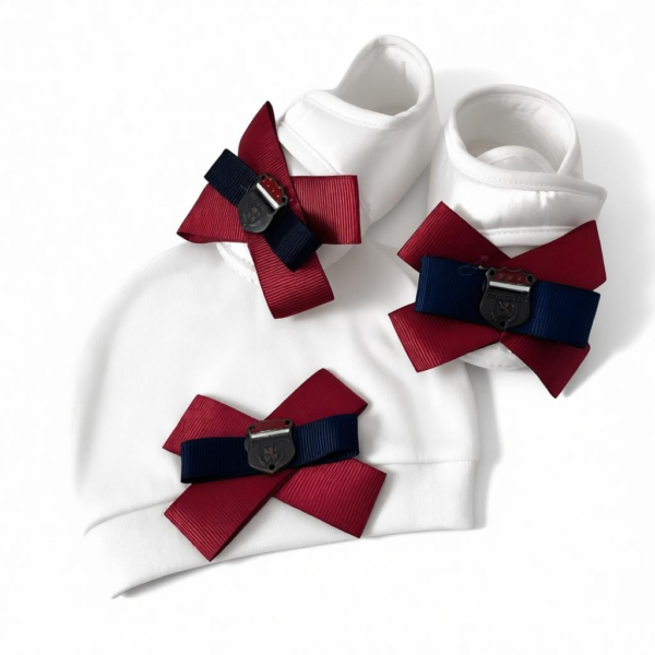 Edababy komplekt. Suurus 0-3 kuusele