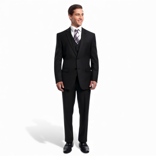 Rappson ülikond. Suurus XXL